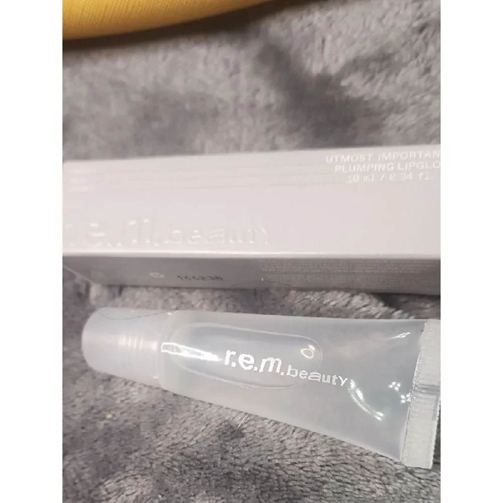 Yellow Designer Logo Belt Bag Bundle